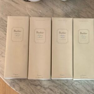 Lingerie, Silkstone Barbie's  Collector Edition Set 1 3 4 5